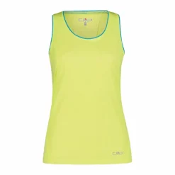 Donna CMP Polo E T-Shirt^Top tecnico Unlimitech da donna