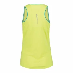 Donna CMP Polo E T-Shirt^Top tecnico Unlimitech da donna