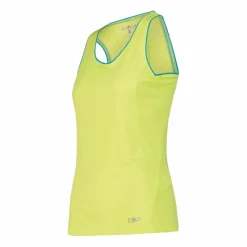 Donna CMP Polo E T-Shirt^Top tecnico Unlimitech da donna