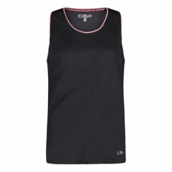 Donna CMP Polo E T-Shirt^Top tecnico Unlimitech da donna