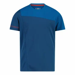 Bambino CMP T-Shirt^T-shirt a maniche corte in jersey da Bambino