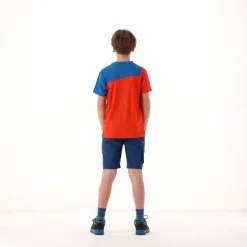 Bambino CMP T-Shirt^T-shirt a maniche corte in jersey da Bambino