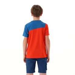 Bambino CMP T-Shirt^T-shirt a maniche corte in jersey da Bambino