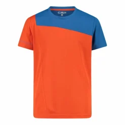 Bambino CMP T-Shirt^T-shirt a maniche corte in jersey da Bambino