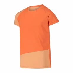 CMP T-Shirt^T-shirt a maniche corte in jersey da Bambina