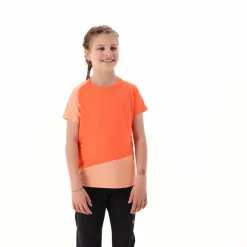 CMP T-Shirt^T-shirt a maniche corte in jersey da Bambina