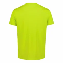 Uomo CMP Polo E T-Shirt^T-shirt a tinta unita da uomo