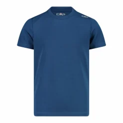 Bambino CMP T-Shirt^T-shirt basica da bambino