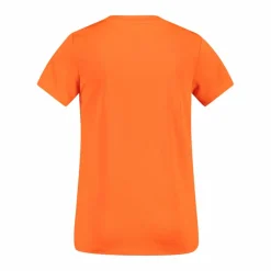 Bambino CMP T-Shirt^T-shirt con logo da bambino