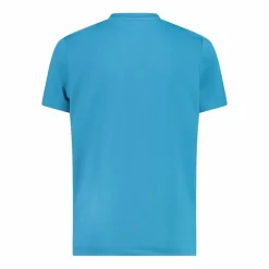 Bambino CMP T-Shirt^T-shirt con logo da bambino