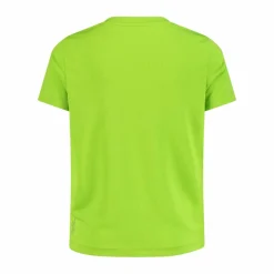 Bambino CMP T-Shirt^T-shirt con logo da bambino