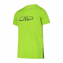 Bambino CMP T-Shirt^T-shirt con logo da bambino