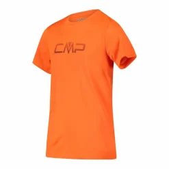 Bambino CMP T-Shirt^T-shirt con logo da bambino