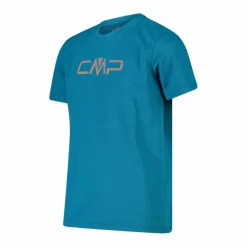 Bambino CMP T-Shirt^T-shirt con logo da bambino
