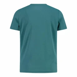 Bambino CMP T-Shirt^T-shirt con logo da bambino