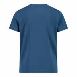 Bambino CMP T-Shirt^T-shirt con logo da bambino