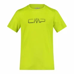 Bambino CMP T-Shirt^T-shirt con logo da bambino
