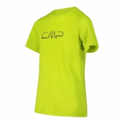 Bambino CMP T-Shirt^T-shirt con logo da bambino