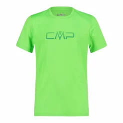 Bambino CMP T-Shirt^T-shirt con logo da bambino