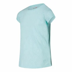 CMP T-Shirt^T-shirt da bambina con disegno Burn Out