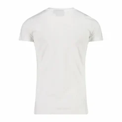 CMP T-Shirt^T-shirt da bambina in cotone biologico