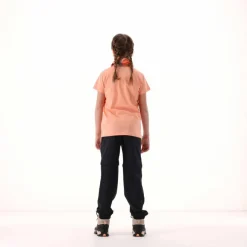 CMP T-Shirt^T-shirt da bambina in cotone biologico