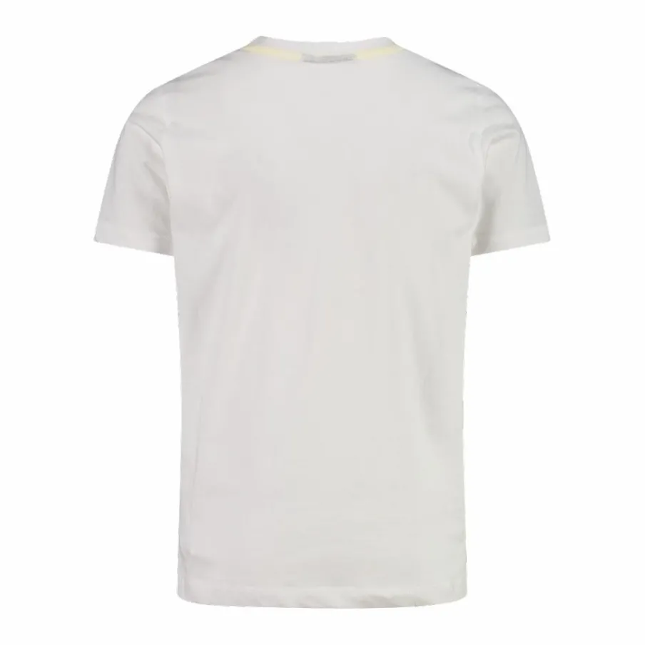 Bambino CMP Costumi Da Bagno|T-Shirt^T-shirt da bambino in cotone