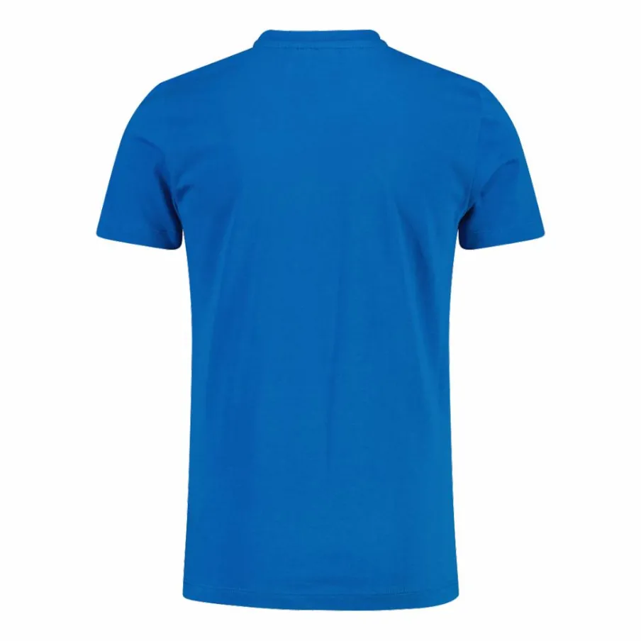 Bambino CMP Costumi Da Bagno|T-Shirt^T-shirt da bambino in cotone