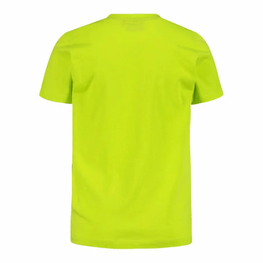 Bambino CMP Costumi Da Bagno|T-Shirt^T-shirt da bambino in cotone