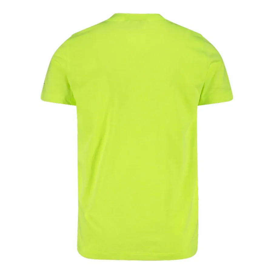 Bambino CMP T-Shirt^T-shirt da bambino in cotone biologico