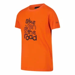 Bambino CMP T-Shirt^T-shirt da bambino in cotone biologico