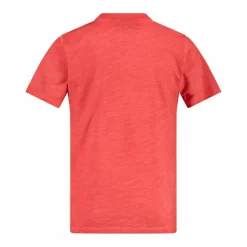 Bambino CMP T-Shirt^T-shirt da bambino slub jersey