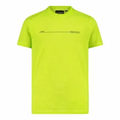 Bambino CMP T-Shirt^T-shirt da bambino slub jersey