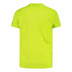 Bambino CMP T-Shirt^T-shirt da bambino slub jersey