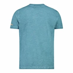 Bambino CMP T-Shirt^T-shirt da bambino slub jersey