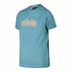 Bambino CMP T-Shirt^T-shirt da bambino slub jersey