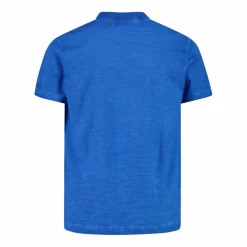 Bambino CMP T-Shirt^T-shirt da bambino slub jersey