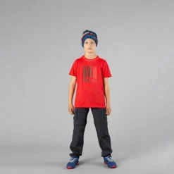 Bambino CMP T-Shirt^T-shirt da bambino slub jersey