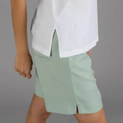 Donna CMP Polo E T-Shirt^T-shirt da donna in cotone biologico