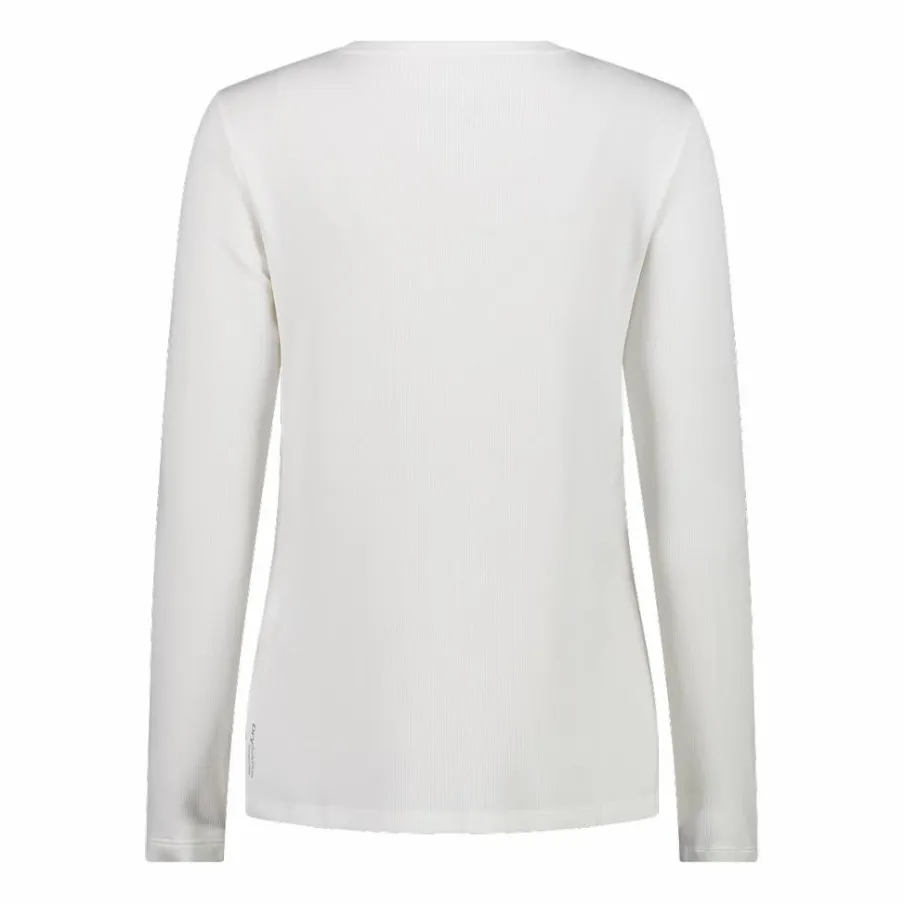 Donna CMP Polo E T-Shirt^T-shirt da donna in piquet