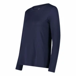 Donna CMP Polo E T-Shirt^T-shirt da donna in piquet