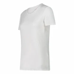 Donna CMP Polo E T-Shirt^T-shirt da donna in piquet