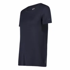 Donna CMP Polo E T-Shirt^T-shirt da donna in piquet