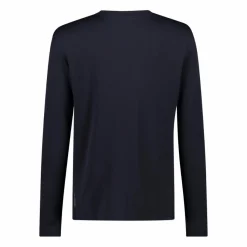 Uomo CMP Polo E T-Shirt^T-shirt da uomo in piquet