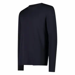 Uomo CMP Polo E T-Shirt^T-shirt da uomo in piquet