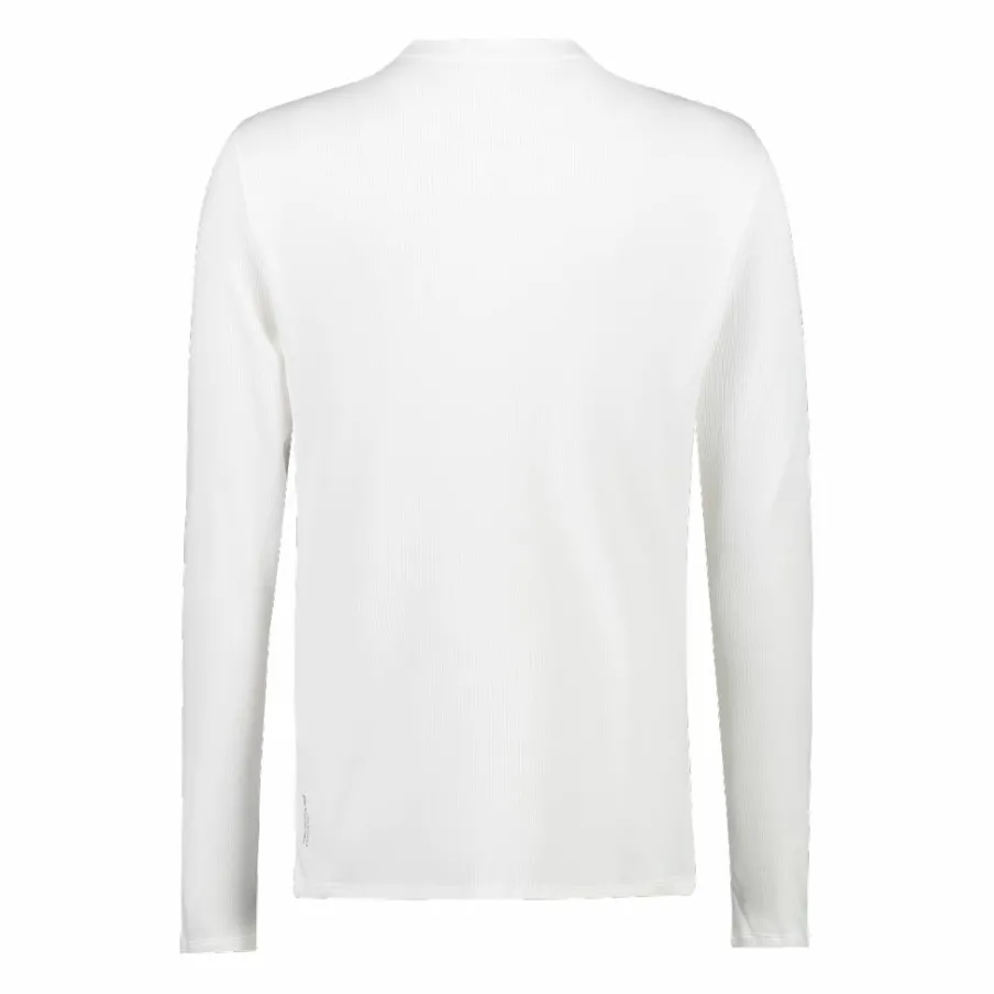 Uomo CMP Polo E T-Shirt^T-shirt da uomo in piquet