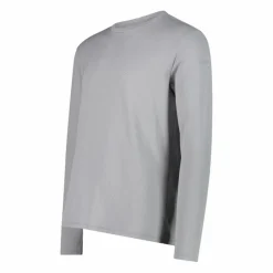 Uomo CMP Polo E T-Shirt^T-shirt da uomo in piquet