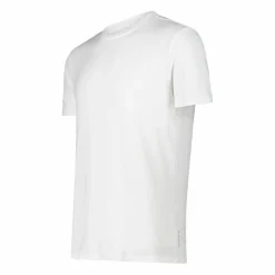 Uomo CMP Polo E T-Shirt^T-shirt da uomo in piquet