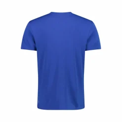 Uomo CMP Polo E T-Shirt^T-shirt da uomo in piquet