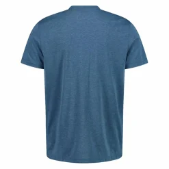 Uomo CMP Polo E T-Shirt^T-shirt DriRelease Cotton